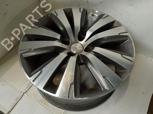 Used Rim Rim 36277498 36277498