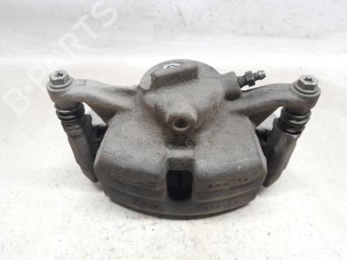 Used Left front brake caliper SKODA OCTAVIA III Combi (5E5, 5E6) 1.4 TSI G-TEC (110 hp) 30830808