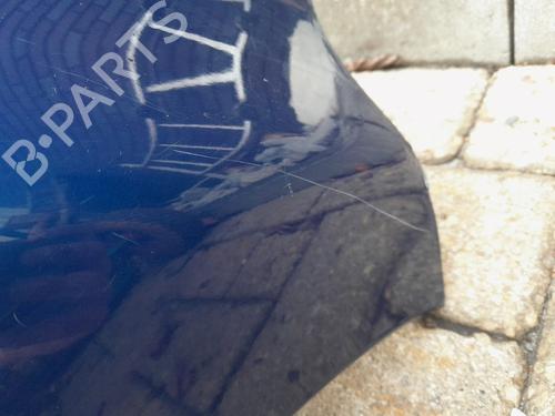 Rear bumper PEUGEOT 107 (PM_, PN_) 1.0 | BP24134724C8 