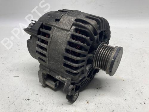 Generator AUDI A3 Sportback (8PA) 1.4 TFSI (125 hp) 13626196