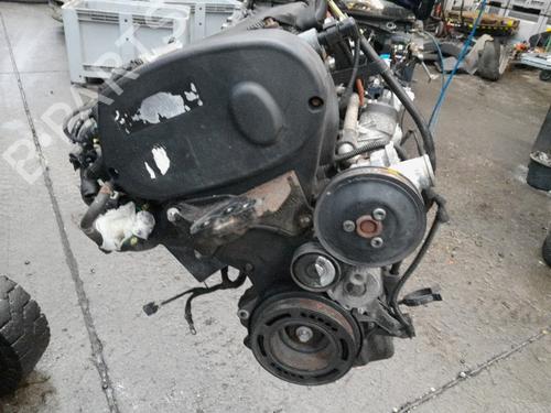 Used Engine Engine 21795904 21795904