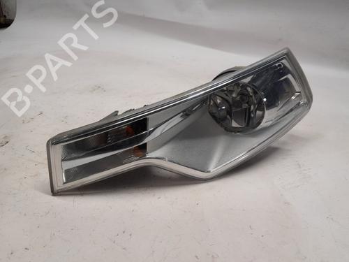 Used Left front fog light Left front fog light CITROËN C5 III (RD_) 1.6 THP 155 (RD5FV8, RD5FNA) (156 hp) 23983921 23983921