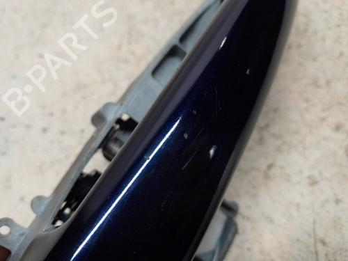 Front left exterior door handle PEUGEOT 208 I (CA_, CC_) 1.2 VTI 82 | BP30658482C128