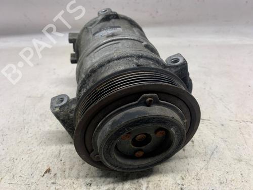 AC compressor CADILLAC CTS 3.2 | BP26648768M34 - Image 2