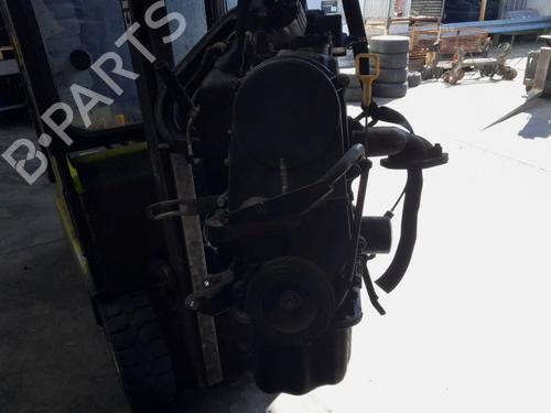 Engine CHEVROLET MATIZ (M200, M250) 0.8 | BP28135499M1 
