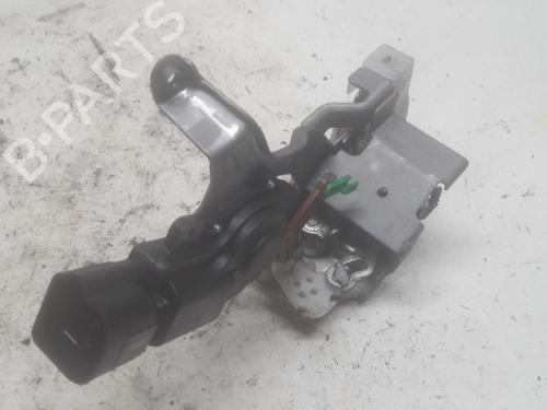 Used Rear left lock Rear left lock 13155036 13155036