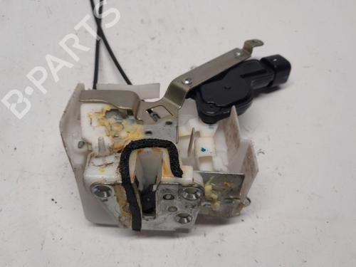 Rear left lock SUZUKI ALTO VII (GF, HA25_, HA35_) 1.0 (AMF310, GFC31S) | BP18850370C100 