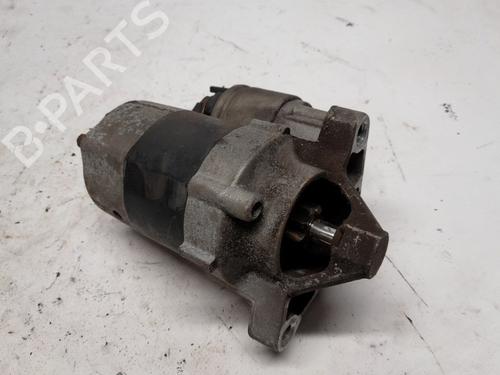 Used Starter RENAULT MEGANE II (BM0/1_, CM0/1_) 1.6 16V (BM0C, CM0C) (113 hp) 32035761