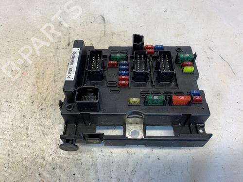 Used Fuse box Fuse box PEUGEOT 206 Hatchback (2A/C) 1.4 i (75 hp) 36308816 36308816