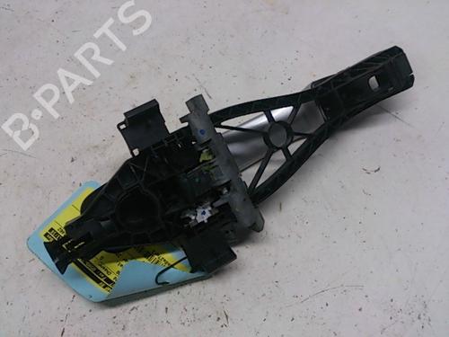 Rear right exterior door handle VOLVO S40 II (544) 2.4 | BP11068967C130 