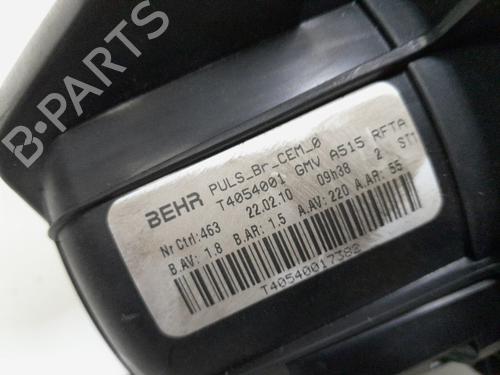 Heater blower motor CITROËN C3 II (SC_) 1.4 VTi 95 | BP18850599M62 