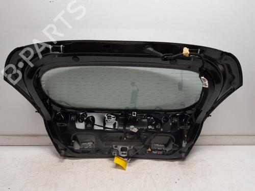 Tailgate FORD FIESTA VI (CB1, CCN) 1.0 | BP19926451C6 
