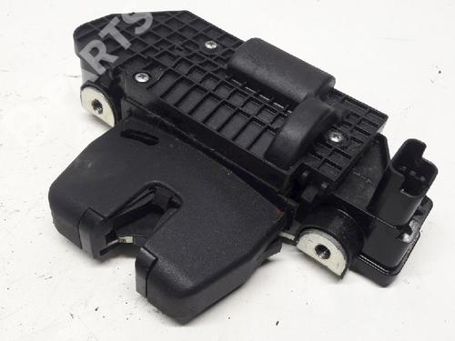 Used Tailgate lock Tailgate lock CITROËN C3 II (SC_) 1.6 HDi (92 hp) 11072957 11072957