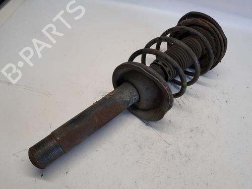 Used Left front shock absorber PEUGEOT 206 Hatchback (2A/C) 1.4 16V (88 hp) 18852106