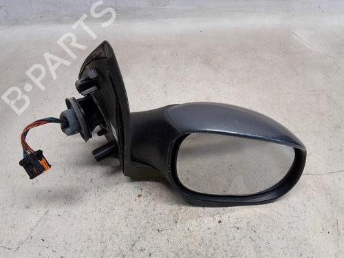 Used Right mirror PEUGEOT 206+ (2L_, 2M_) 1.4 i (2LKFWA, 2MKFWA) (75 hp) 30378284