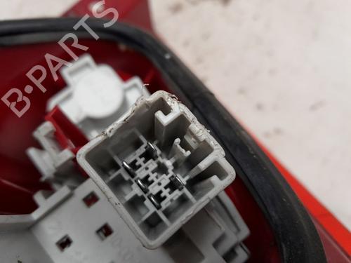 Right taillight FORD FIESTA VI (CB1, CCN) 1.25 | BP23120274C35 