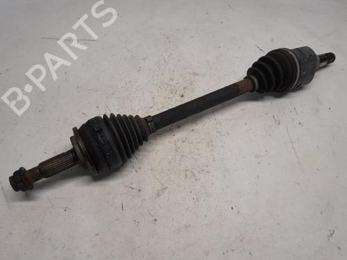Used Left front driveshaft Left front driveshaft TOYOTA AURIS (_E15_) 1.6 (ZRE151_, ZRE151R) (124 hp) 33891650 33891650