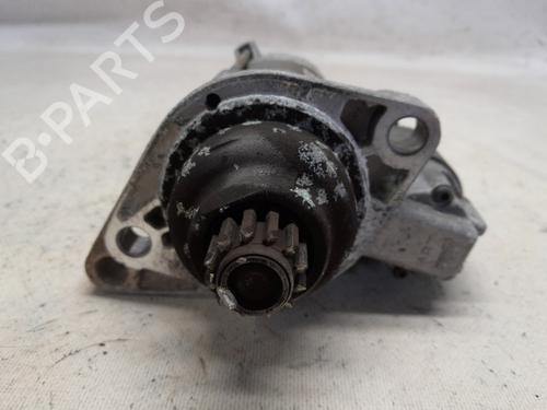 Starter VW CADDY III Box Body/MPV (2KA, 2KH, 2CA, 2CH) 1.6 TDI | BP30160013M8