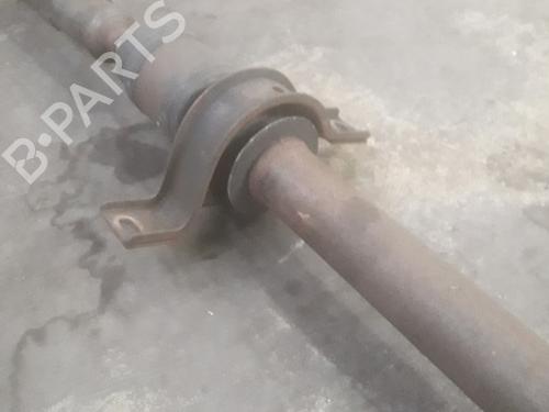 Driveshaft FIAT SEDICI (189_) 1.6 16V 4x4 | BP13154975M37 