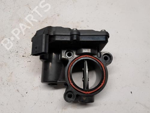 Used Throttle body Throttle body RENAULT TRAFIC III Van (FG_) 1.6 dCi 95 (FGMJ, FGMR) (95 hp) 33741075 33741075