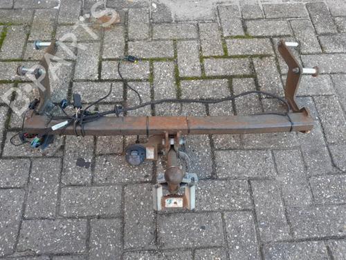 Kugelkupplung/Mechanismus für RENAULT CAPTUR I (J5_, H5_) 0.9 TCe 90 (90 hp) 30765726