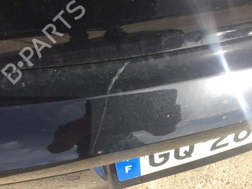 Zderzak tylny PEUGEOT 208 II (UB_, UP_, UW_, UJ_) 1.2 PureTech 100 | BP29980897C8