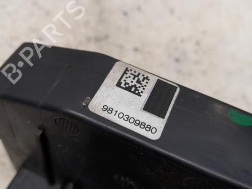 Rear right lock PEUGEOT 308 SW II (LC_, LJ_, LR_, LX_, L4_) 1.2 THP 110 | BP18846106C99 
