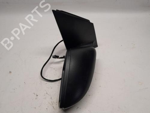 Right mirror VW POLO V (6R1, 6C1) 1.2 TSI 16V | BP23274621C27 