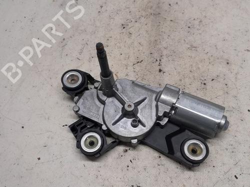 Used Rear wiper motor VOLVO V60 I (155) T4 (180 hp) 18846809
