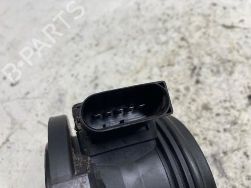 Mass air flow sensor MERCEDES-BENZ C-CLASS (W203) C 180 Kompressor (203.046) | BP18846970M95 