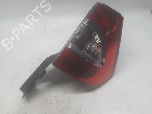 Used Right taillight FORD GALAXY II (WA6) 2.3 (160 hp) 11532148