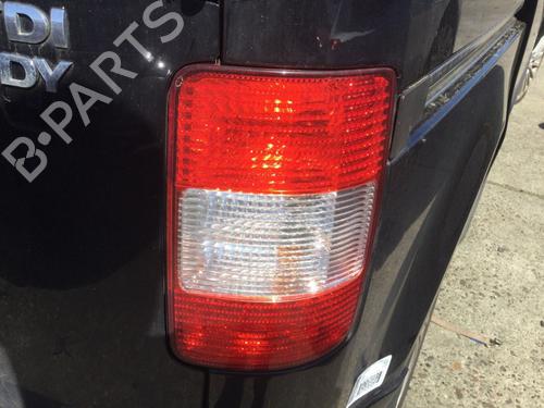 Used Right taillight Right taillight 38053810 38053810