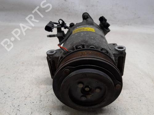 AC compressor FORD FIESTA VI (CB1, CCN) 1.0 EcoBoost | BP30160070M34