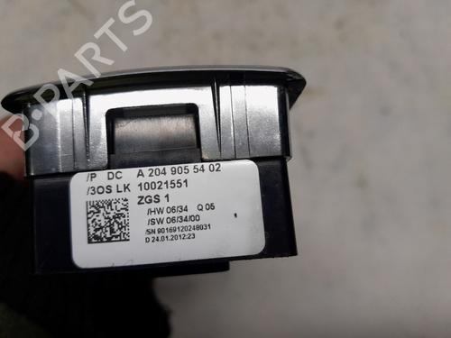 Switch MERCEDES-BENZ C-CLASS (W204) C 220 CDI (204.002) | BP21024717I30 