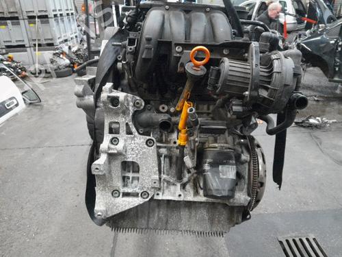 Motor VW JETTA III (1K2) 1.6 (102 hp) 24570246