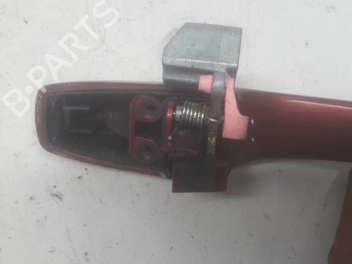 Rear left exterior door handle DODGE CALIBER 2.0 | BP11216659C130