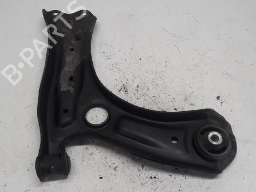 Left front suspension arm VW POLO V (6R1, 6C1) 1.2 TDI | BP11074155M12 