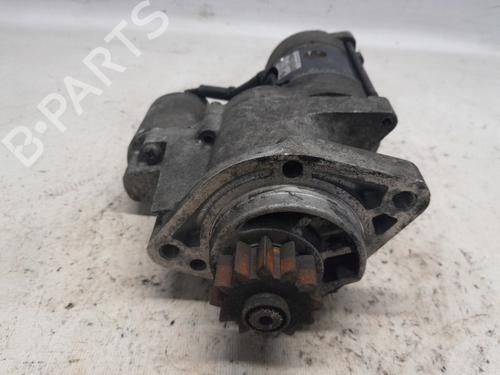 Starter NISSAN PICK UP (D22) 2.5 dCi 4WD | BP38180459M8 - Image 3