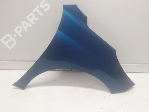 Used Right front fenders Right front fenders PEUGEOT 207 (WA_, WC_) 1.6 HDi (90 hp) 11078994 11078994