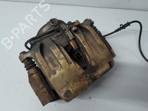 Used Left front brake caliper MERCEDES-BENZ E-CLASS (W211) E 240 (211.061) (177 hp) 29817174