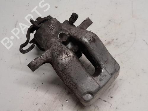 Used Left rear brake caliper Left rear brake caliper 15400678 15400678