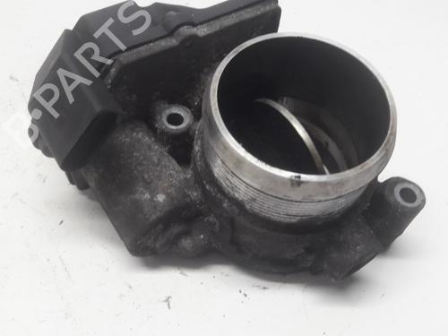 Used Throttle body Throttle body VW TRANSPORTER T5 Van (7HA, 7HH, 7EA, 7EH) 2.5 TDI (130 hp) 11076032 11076032