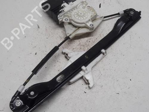 Used Rear left window mechanism Rear left window mechanism VW JETTA III (1K2) 1.9 TDI (105 hp) 11074780 11074780
