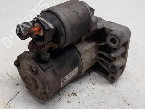 Starter CITROËN C4 I (LC_) 1.6 VTi 120 | BP13721128M8 
