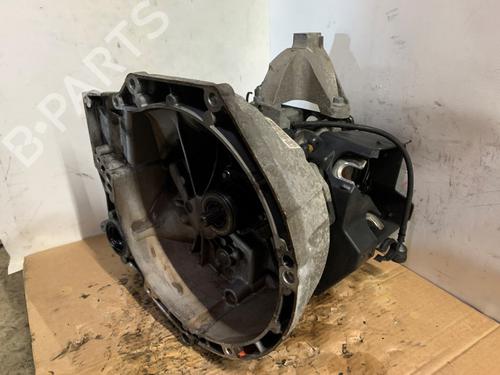 Used Gearbox Gearbox 39413983 39413983