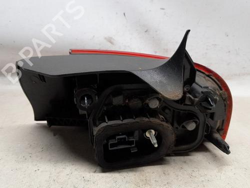 Left taillight CITROËN C4 CACTUS 1.2 THP 110 | BP29633759C34