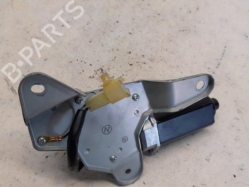 Rear wiper motor HONDA JAZZ II (GD_, GE3, GE2) 1.2 i-DSI (GD5, GE2) | BP13520118M102 