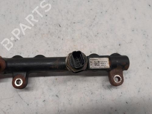 Used Injection rail CITROËN SPACETOURER Bus (V_) 2.0 BlueHDi 180 (178 hp) 19793792