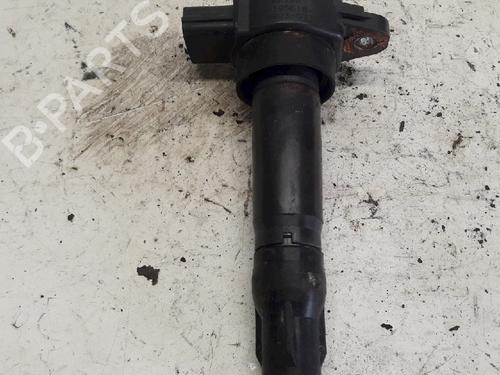 Used Ignition coil Ignition coil MITSUBISHI COLT VI (Z3_A, Z2_A) 1.3 (Z21A) (95 hp) 11073466 11073466