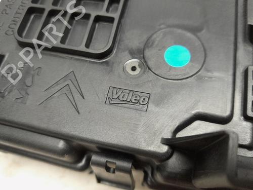 Fuse box CITROËN DS3 (SA_) 1.6 HDi 90 | BP32330611E1